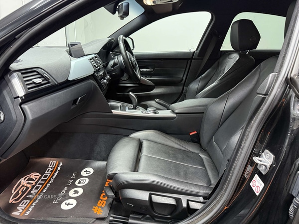 Used BMW 4 Series 2019 for sale - 78148415: Photo 44