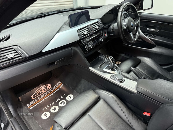 Used BMW 4 Series 2019 for sale - 78148415: Photo 46