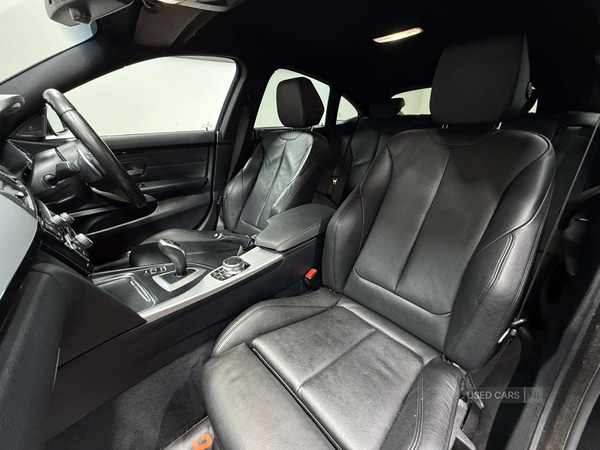 Used BMW 4 Series 2019 for sale - 78148415: Photo 48