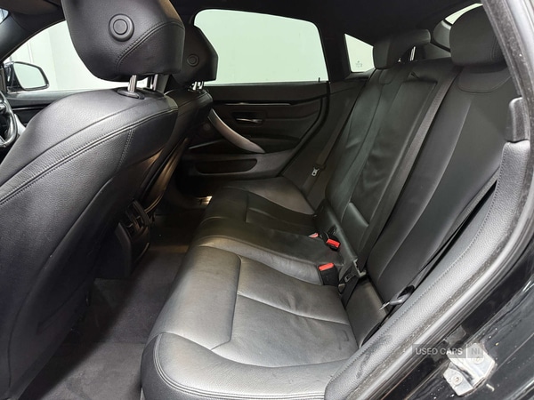 Used BMW 4 Series 2019 for sale - 78148415: Photo 55