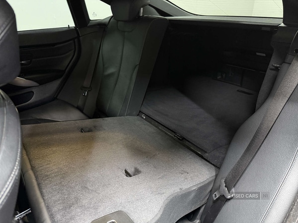 Used BMW 4 Series 2019 for sale - 78148415: Photo 56