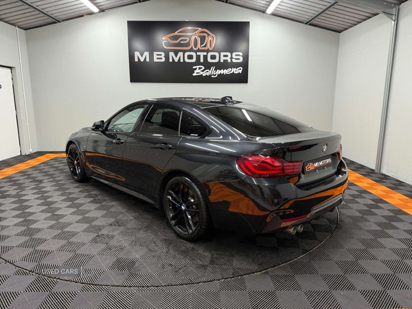 Used BMW 4 Series 2019 for sale - 78148415: Photo 6