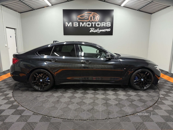 Used BMW 4 Series 2019 for sale - 78148415: Photo 9