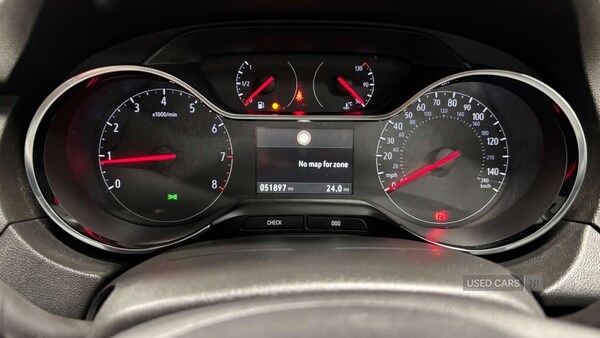 Used Vauxhall Grandland X 2022 for sale - 75430265: Photo 10