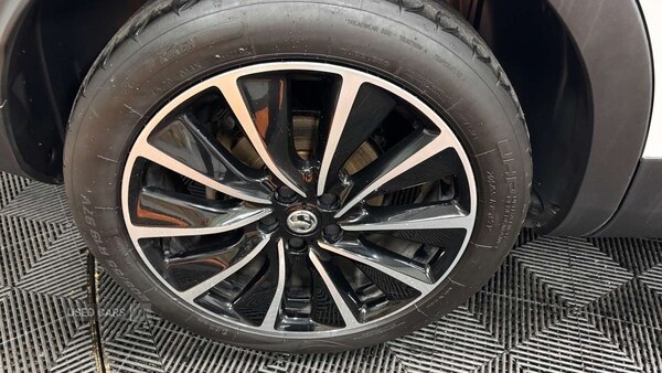 Used Vauxhall Grandland X 2022 for sale - 75430265: Photo 14