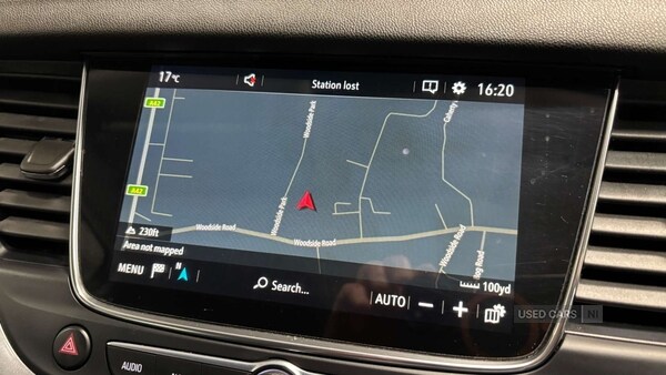 Used Vauxhall Grandland X 2022 for sale - 75430265: Photo 15