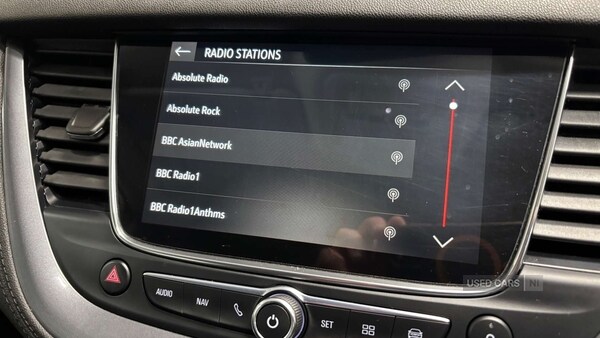 Used Vauxhall Grandland X 2022 for sale - 75430265: Photo 17