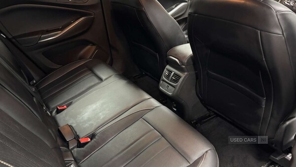 Used Vauxhall Grandland X 2022 for sale - 75430265: Photo 18