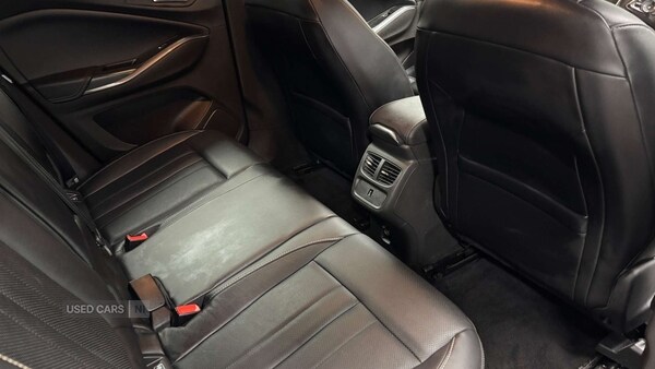 Used Vauxhall Grandland X 2022 for sale - 75430265: Photo 18