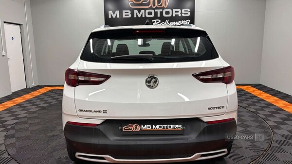 Used Vauxhall Grandland X 2022 for sale - 75430265: Photo 3