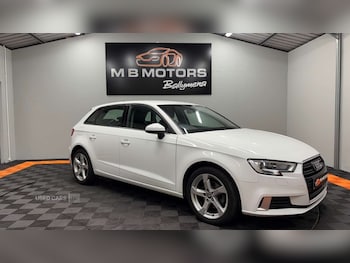 Audi - A3