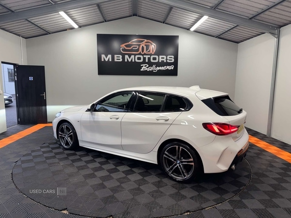 Used BMW 1 Series 2020 for sale - 77217825: Photo 4