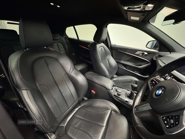 Used BMW 1 Series 2020 for sale - 77217825: Photo 6