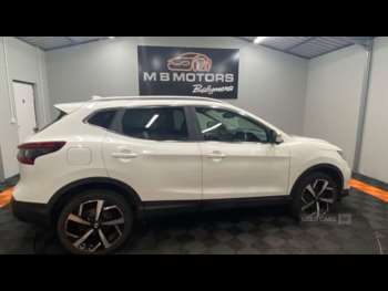 2018 - 1.5 dCi Tekna 5dr