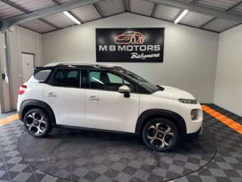 2019 - 1.2 PureTech 110 Flair 5dr [6 speed]
