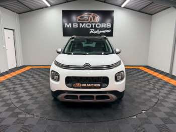 Used Citroen C3 Aircross 2019 for sale - 74714122: Photo