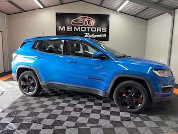 Used Jeep Compass 2019 for sale - 79280402: Photo