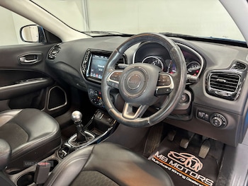 Used Jeep Compass 2019 for sale - 79280402: Photo