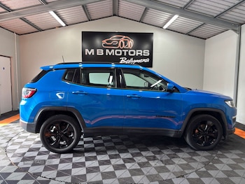 Used Jeep Compass 2019 for sale - 79280402: Photo