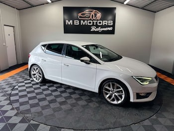 Used SEAT Leon 2016 for sale - 79821792: Photo