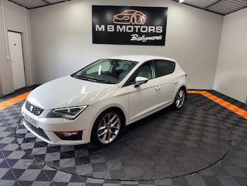 Used SEAT Leon 2016 for sale - 79821792: Photo