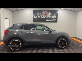 2019 - 1.0 TFSI Sport 5dr