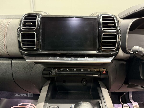 Vehicle 28
