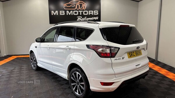 Used Ford Kuga 2019 for sale - 76153789: Photo 2