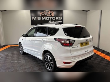 Used Ford Kuga 2019 for sale - 76153789: Photo 2