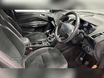 Used Ford Kuga 2019 for sale - 76153789: Photo 3
