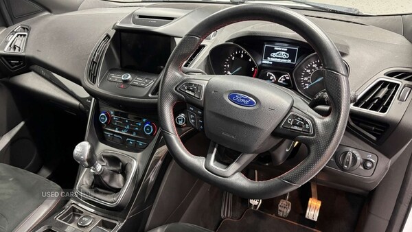 Used Ford Kuga 2019 for sale - 76153789: Photo 4