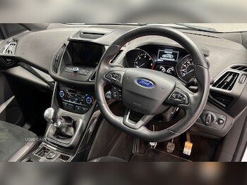 Used Ford Kuga 2019 for sale - 76153789: Photo 4