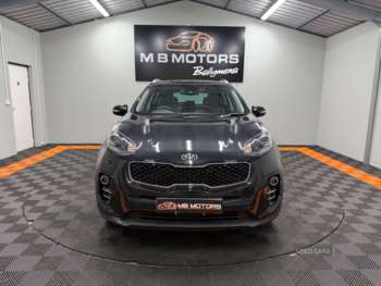 Used Kia Sportage 2018 for sale - 74714013: Photo