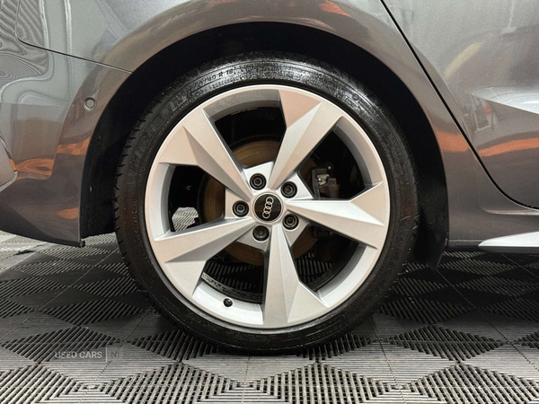 Used Audi A3 2021 for sale - 76671785: Photo 11