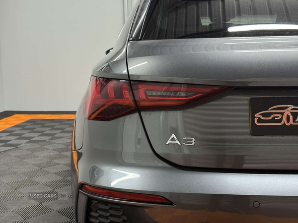 Used Audi A3 2021 for sale - 76671785: Photo 17