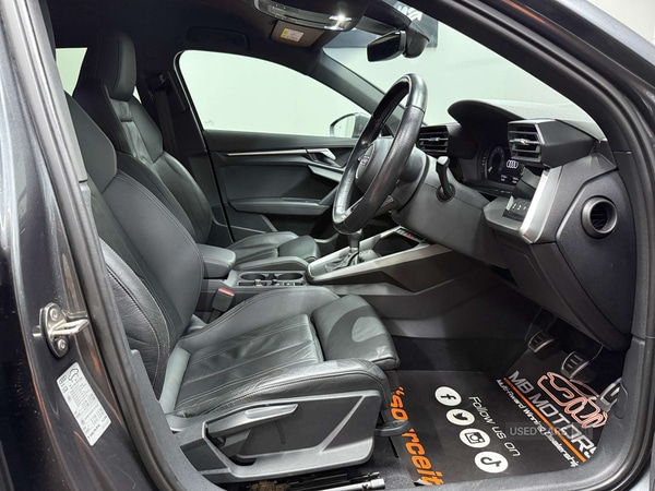 Used Audi A3 2021 for sale - 76671785: Photo 22