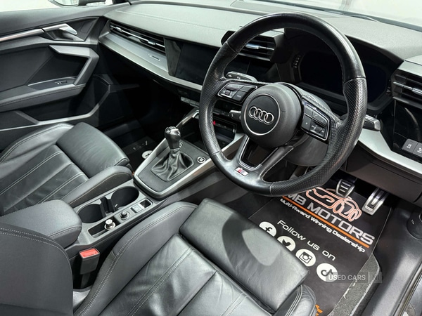 Used Audi A3 2021 for sale - 76671785: Photo 23