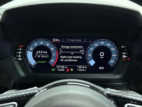 Used Audi A3 2021 for sale - 76671785: Photo 26