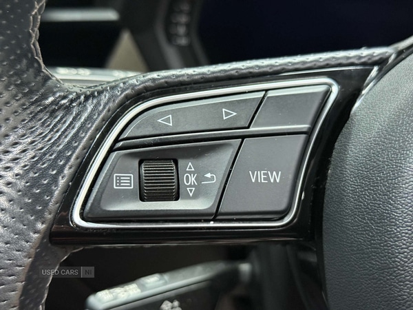 Used Audi A3 2021 for sale - 76671785: Photo 27