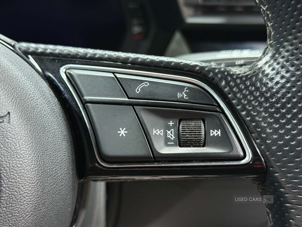 Used Audi A3 2021 for sale - 76671785: Photo 28