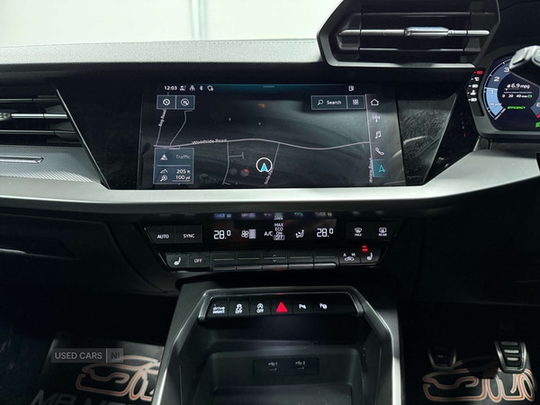 Used Audi A3 2021 for sale - 76671785: Photo 33