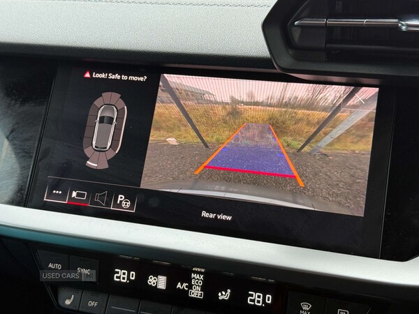 Used Audi A3 2021 for sale - 76671785: Photo 34