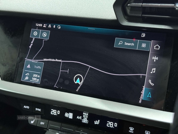 Used Audi A3 2021 for sale - 76671785: Photo 36