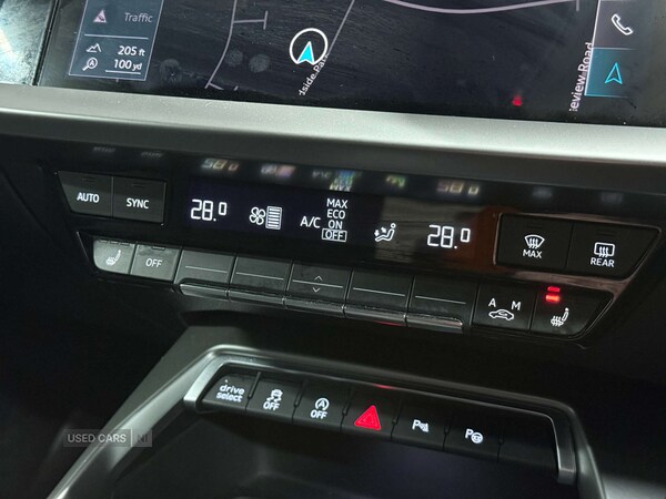 Used Audi A3 2021 for sale - 76671785: Photo 37