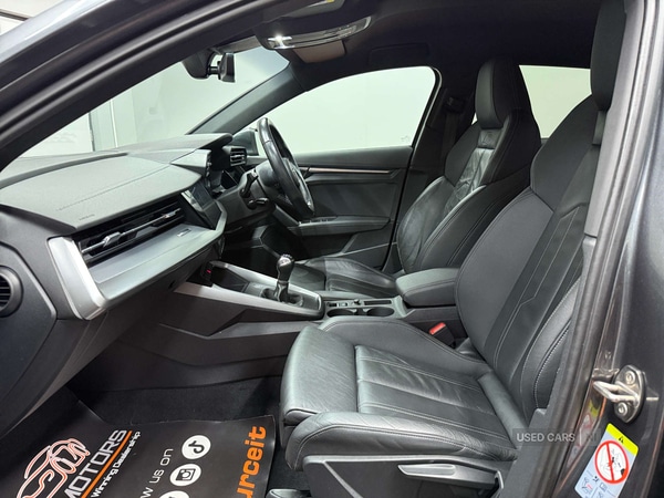 Used Audi A3 2021 for sale - 76671785: Photo 44