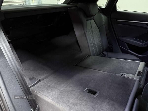 Used Audi A3 2021 for sale - 76671785: Photo 54