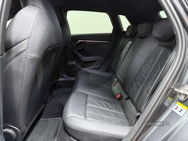 Used Audi A3 2021 for sale - 76671785: Photo 57