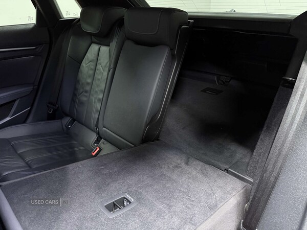 Used Audi A3 2021 for sale - 76671785: Photo 58