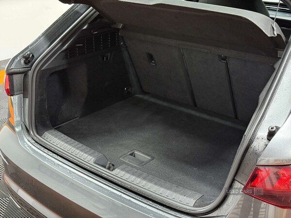 Used Audi A3 2021 for sale - 76671785: Photo 60