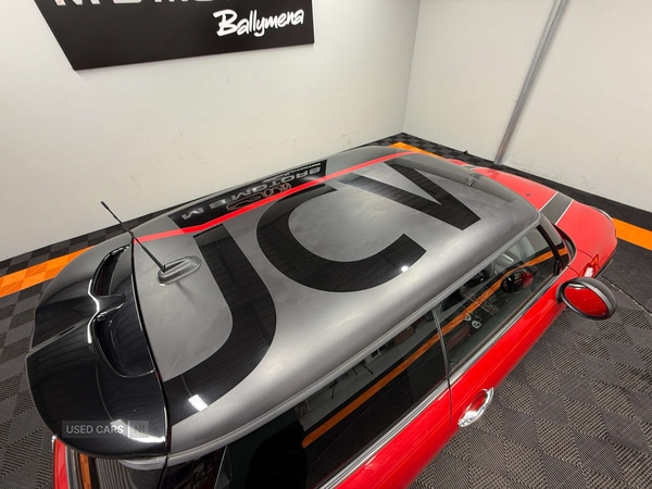 Used MINI Hatch 2017 for sale - 77009117: Photo 11